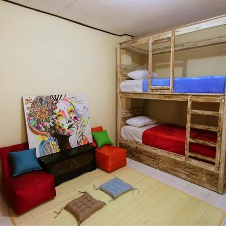 Clamonic House Nusa Dua